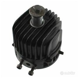 Coperchio filtro olio Yamaha XJ 650 FZR 600 4H7134