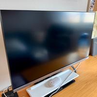 Schermo monitor samsung
