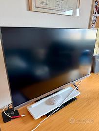 Schermo monitor samsung