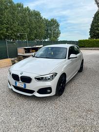 BMW Serie 1 125d