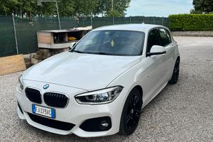BMW Serie 1 125d