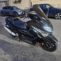 Yamaha T Max tmax500 tmax 500