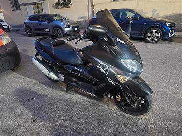 Yamaha T Max tmax500 tmax 500