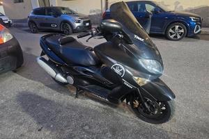Yamaha T Max tmax500 tmax 500
