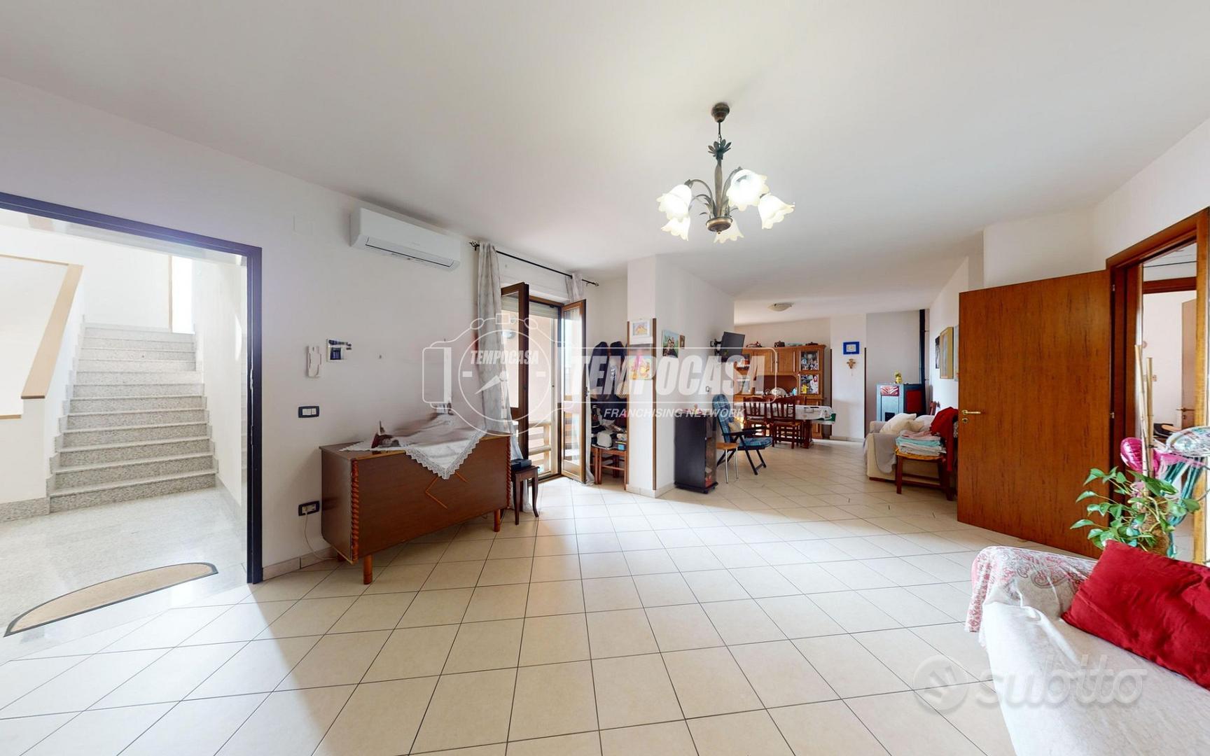 Apartment in Scorrano, Lecce - Vista 4