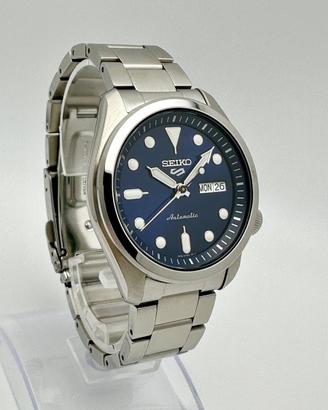 Seiko 5 Sport Blu
