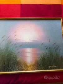 Quadro stampa