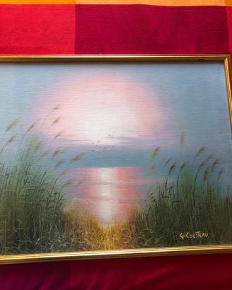 Quadro stampa