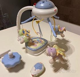 Giostrina orsetti Fisher Price