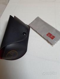 Portaocchiali Ray Ban