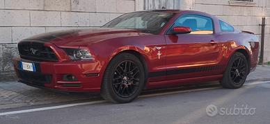 Mustang 3700  V6
