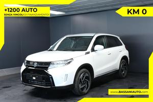SUZUKI Vitara 1.4 110CV Hybrid 4WD AllGrip Top