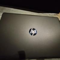 computer portatile hp