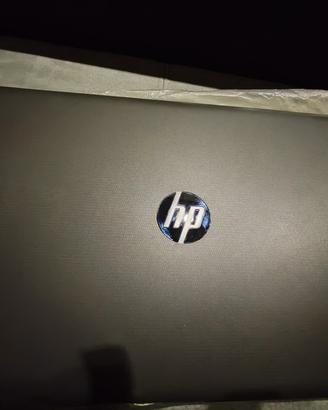 computer portatile hp