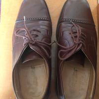 Scarpe uomo nr 40