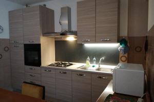 Appartamento completamente indipendente