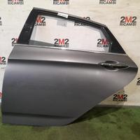 PORTIERA POSTERIORE SINISTRA HYUNDAI i40 Serie 770