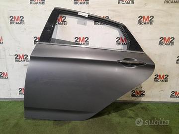 PORTIERA POSTERIORE SINISTRA HYUNDAI i40 Serie 770
