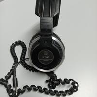 AKG 340  CUFFIE IBRIDE