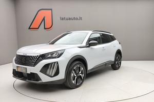 2008 1.2 PURETECH 130CV ALLURE EAT8