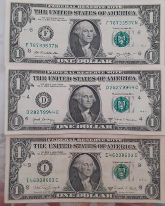 Dollari 