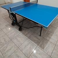 Tavolo da ping pong Artengo