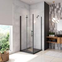 Box doccia angolare NUOVO – 70x100 cm