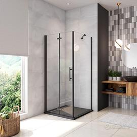 Box doccia angolare NUOVO – 70x100 cm