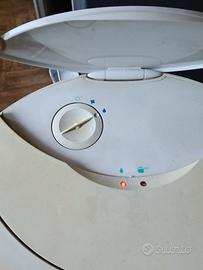 Deumidificatore 