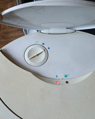Deumidificatore 