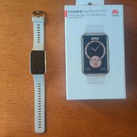 Huawei Watch fit elegant
