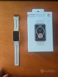 Huawei Watch fit elegant