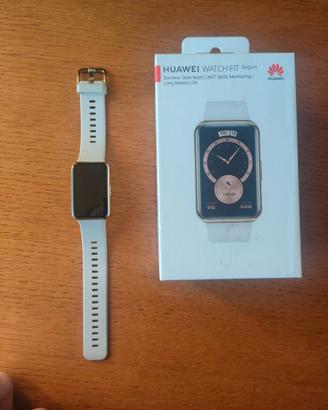 Huawei Watch fit elegant