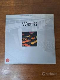 West 8