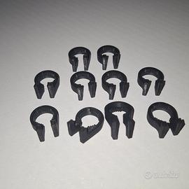 Shimano stop ring compatibile, 10pz