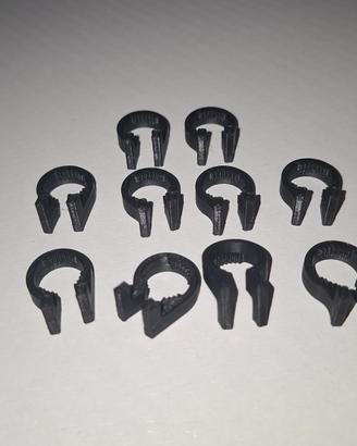 Shimano stop ring compatibile, 10pz