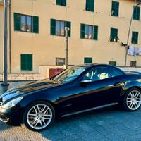 Mercedes Slk r171