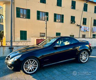 Mercedes Slk r171
