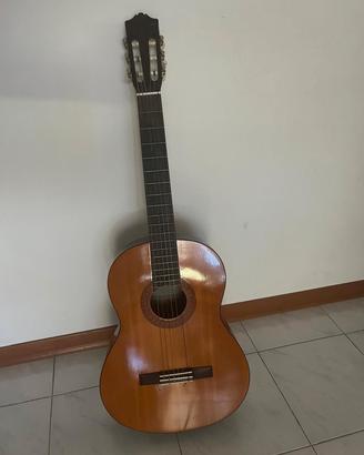Chitarra classica Yamaha C40