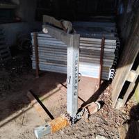 Forca boscaro certificata