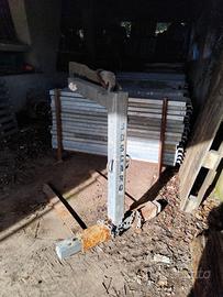 Forca boscaro certificata