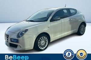 Alfa Romeo MiTo 1.4 PROGRESSION 70CV E6