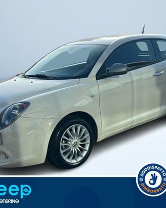 Alfa Romeo MiTo 1.4 PROGRESSION 70CV E6