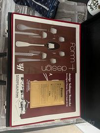 Set di posate da 70 pezzi