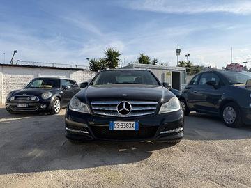 MERCEDES Classe C 180 CDI
