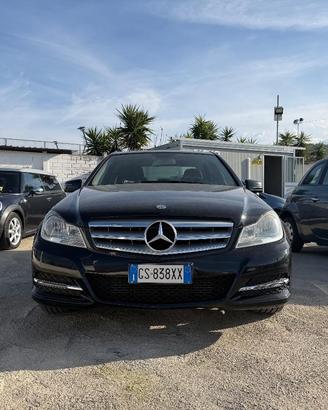 MERCEDES Classe C 180 CDI