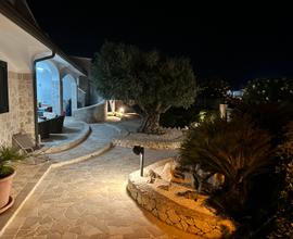 Villa in Marina di Ostuni