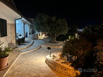 Villa in Marina di Ostuni