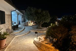 Villa in Marina di Ostuni