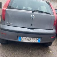 Fiat Punto 188